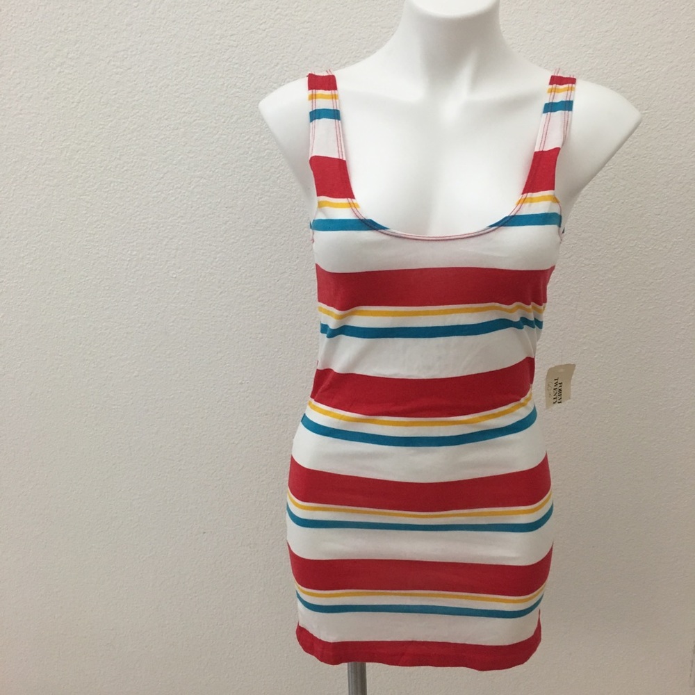 Y2k Summer dress